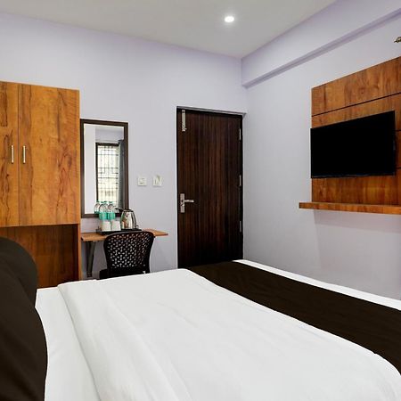 Hotel O Golden Comforts Bangalore Exterior photo